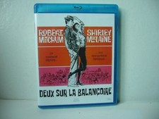 Blu Ray : DEUX SUR LA