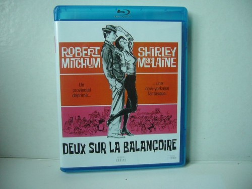 Blu ray deux - ray, :