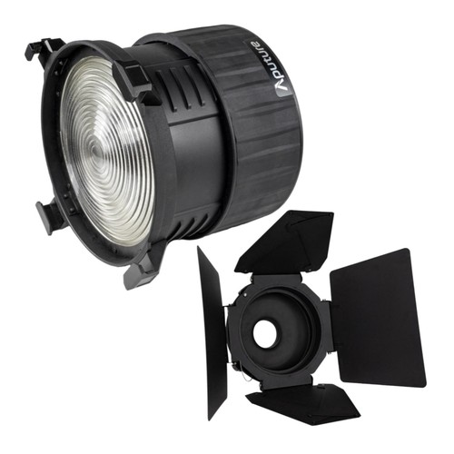 Aputure f10 fresnel - aputure,
