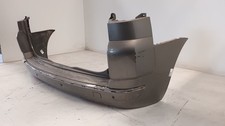 pare-choc arrière CITROEN C4