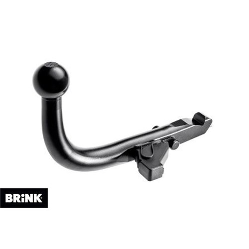 Brink attelage remorque - attelage,