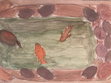 Painting Peinture 1930