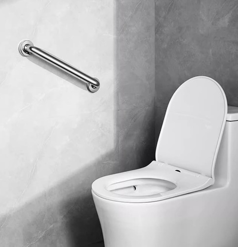 30cm salle bain - salle, support
