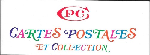Cartes postales collections - cartes,