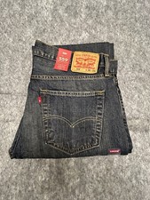 Levi’s 559 Relaxed Straight