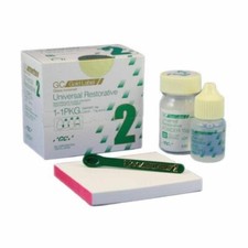 GC Fuji 2 Universal