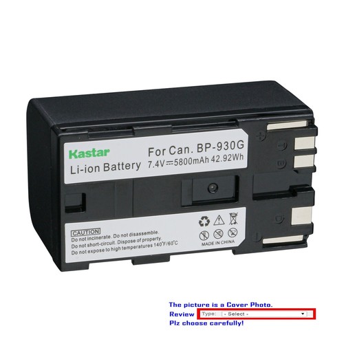 Kastar battery pack - kastar,