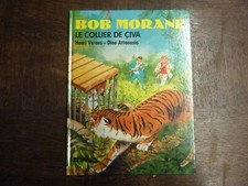 BOB MORANE - LEFRANCQ - LE