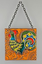 9445011 Plaque En Céramique