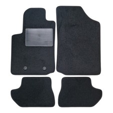 Set Tapis Voiture Moquette
