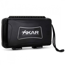 cave de voyage caddy xikar pour 5 cigares