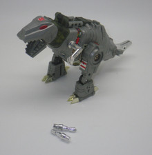 Grimlock - Autobot Dinobot - Transformers G1 - Hasbro 1985