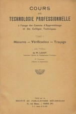 Cours de technologie