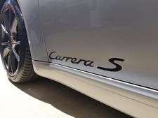 Porsche Carrera 911 4S