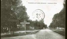 bar sur seine MARCHE COUVERT