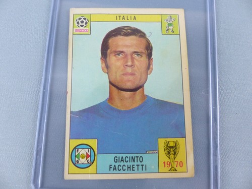 Panini mexico giacinto - mexico,