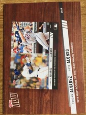  Yordan Alvarez Pete Alonso