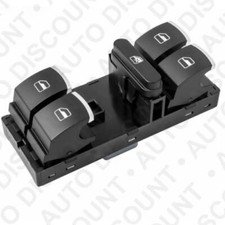 Bouton commande interrupteur