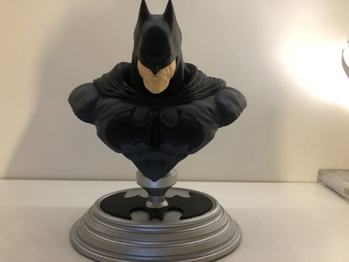 Buste batman résine - buste,