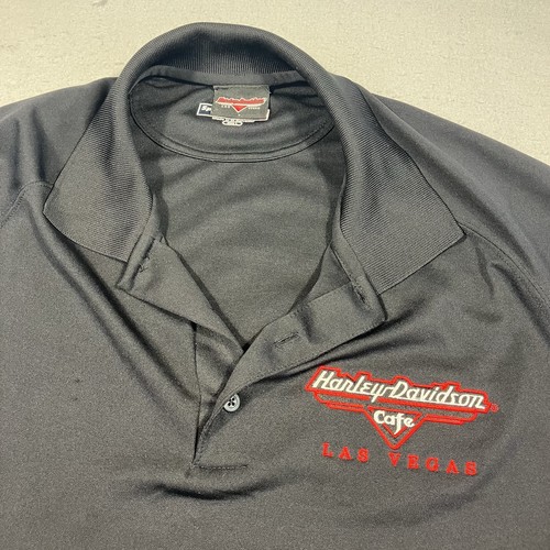 Official harley davidson cafe - harley,