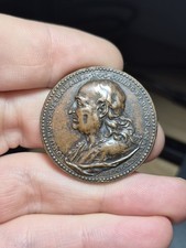 127-26 Medaille Italie