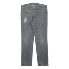 LEVI'S 511 Jeans Homme Gris