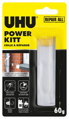 Power kitt pâte - power,