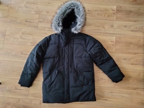 Doudoune parka homme taille - , xs