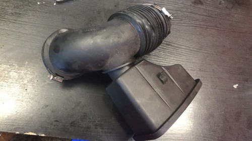Silencieux admission bmw e60 - silencieux,