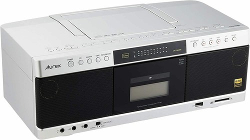 Toshiba res radio - toshiba,