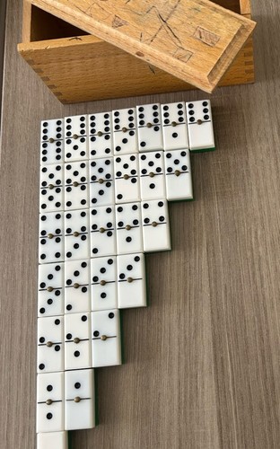 Ancien véritable jeu de - ancien,
