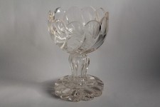 Coupe cristal taillé Charles