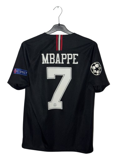 Nike jordan psg 2018 - psg, 2018-2019