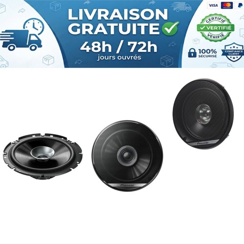 Pioneer g1710f - pioneer, ts-g1710f