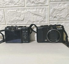 Two not working canon - 2,