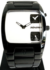 Nixon The Banks OG Logo RARE