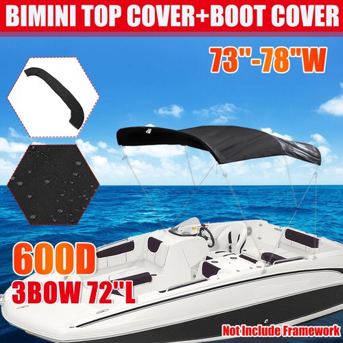 600d bimini top - bimini,