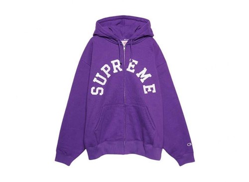 Sweat capuche zippé - à,