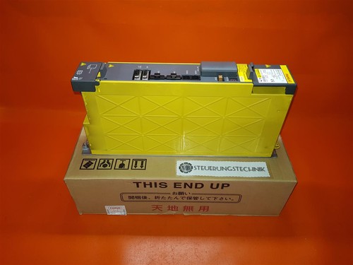 Amplificateur servo fanuc - ac,