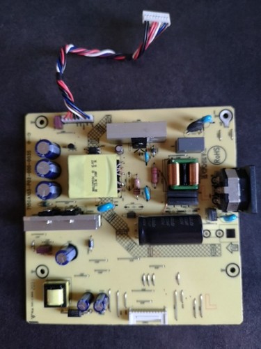 Carte alimentation power - d'alimentation,
