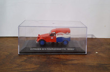 Voiture 1/43 - Ixo Altaya -
