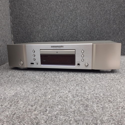Marantz cd6007 player - cd6007, cd