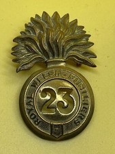 Original Armée Britannique