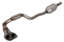 Catalyseur Kat pour Opel Astra