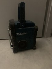 Poste Radio Makita