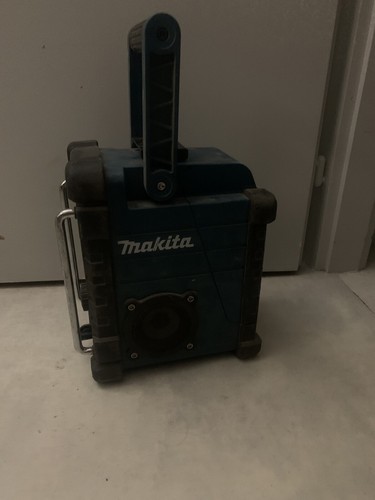 Poste radio makita - radio,