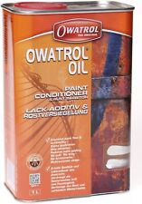 Owatrol Antirouille