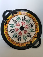 Plat Assiette Avec Anses