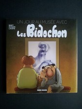 Les Bidochons Un jour au