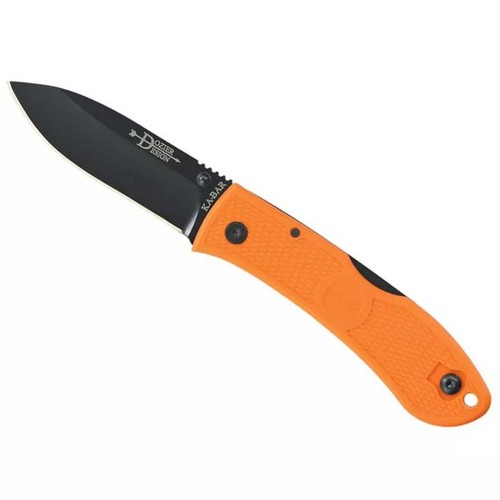 Bar folding knife dozier - folding,